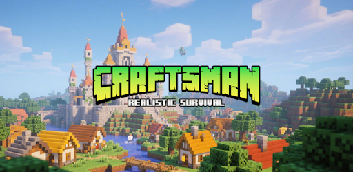 Craftsman: Realistic Survival