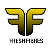 Fresh Fibers Carpet Cleaning Logo