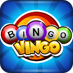 Bingo Vingo - Bingo & Slots! Apk