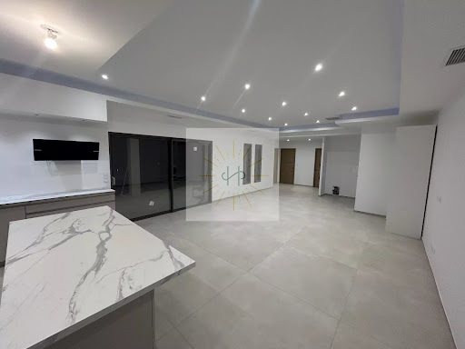 Villa avec piscine 2