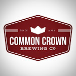 Common Crown Brewmaster Blonde Ale