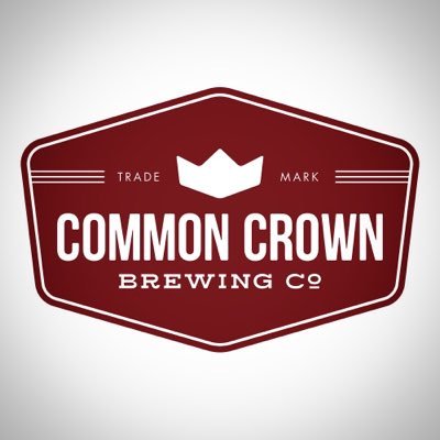 Logo of Common Crown Brewmaster Blonde Ale