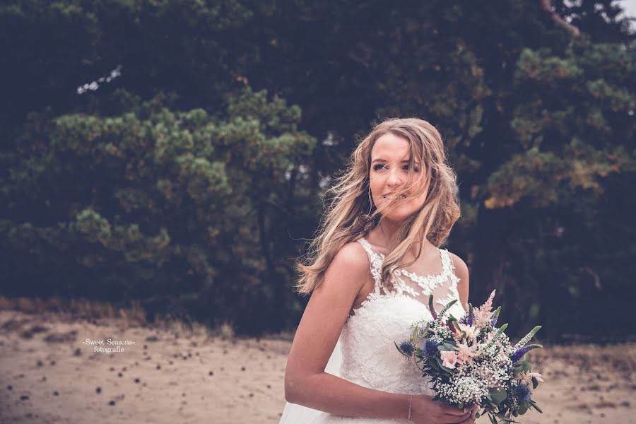 Fotógrafo de casamento Lory Van Der Neut (vanderneut). Foto de 25 de fevereiro 2019