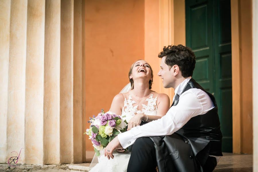 Photographe de mariage Rossella De Minico (rossella). Photo du 9 septembre 2021