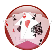 Aces Up Solitaire  Icon