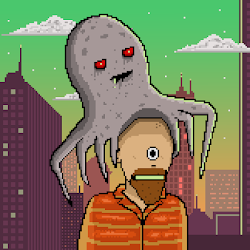 OctoHedz Reloaded 6003