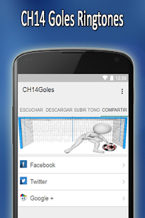 How to get Goles De CH14 Narraciones 1.0 unlimited apk for pc