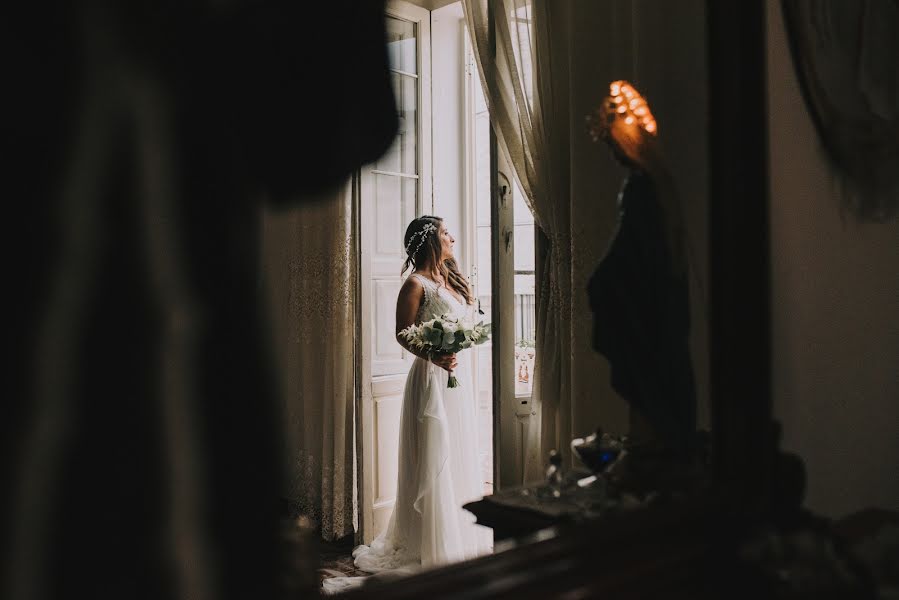 Φωτογράφος γάμων Raffaella Santorsola (raffaella). Φωτογραφία: 12 Μαρτίου 2019