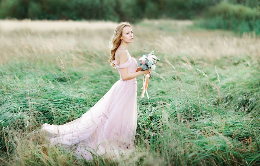 Fotografo di matrimoni Miroslav Kudrin (kremsoda). Foto del 26 agosto 2016