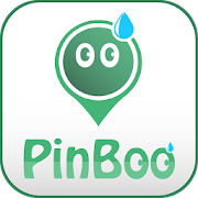 PinBoo  Icon