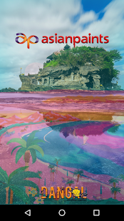Asian Paints Magic Carpet(圖1)-速報App