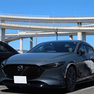 MAZDA3 BP8P