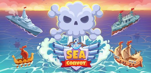 Sea Convoy: Warfare Adventure