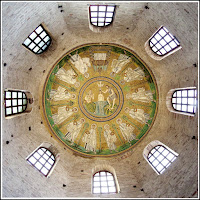 Battistero degli Ariani (Ravenna) di 