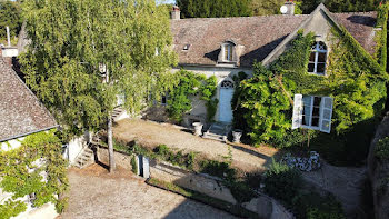 maison à Savigny-les-beaune (21)