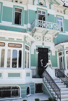 Fotógrafo de bodas Burak Karadağ (burakkaradag). Foto del 20 de mayo 2018