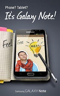 Download GALAXY Note S Pen User Guide apk