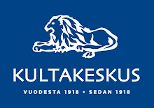 Kultakeskus OY