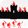 Siege of Castle: Tower Defense icon