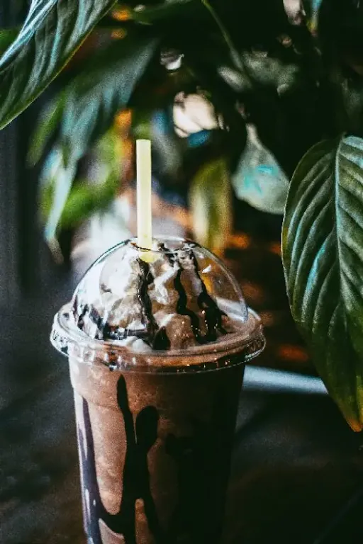 KitKat Shake