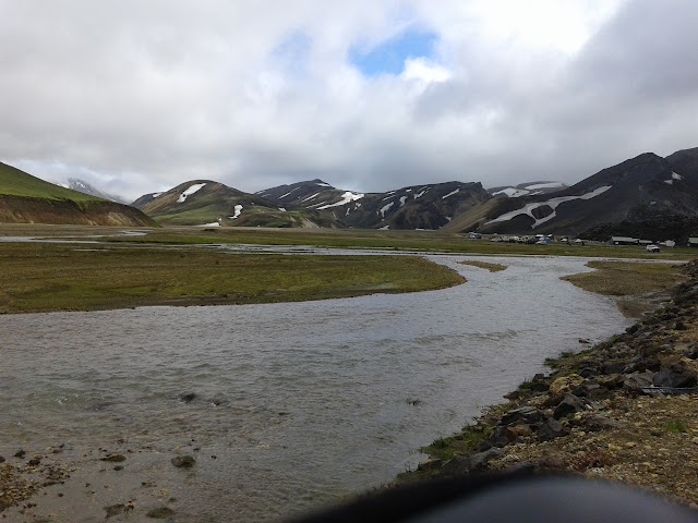 Landmannalaugar, Valle Gjain y Thjorsadalur - SORPRENDENTE ISLANDIA (31)