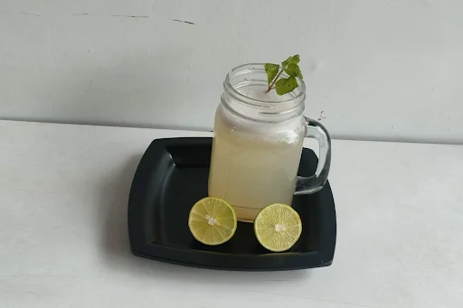 Fresh Lime Juice