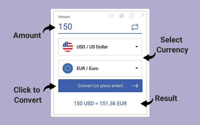 Currency Exchange Preview image 0