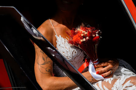 Fotógrafo de casamento Sylvain Neugnot (sylvainneugnot). Foto de 16 de fevereiro