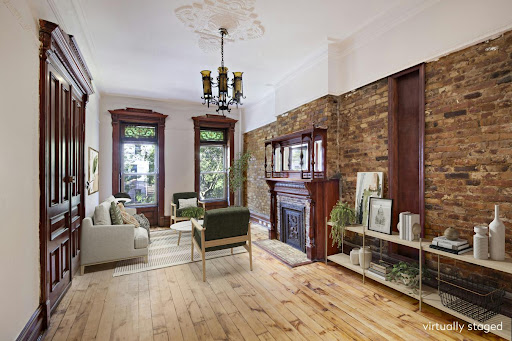 Maison avec jardin 1