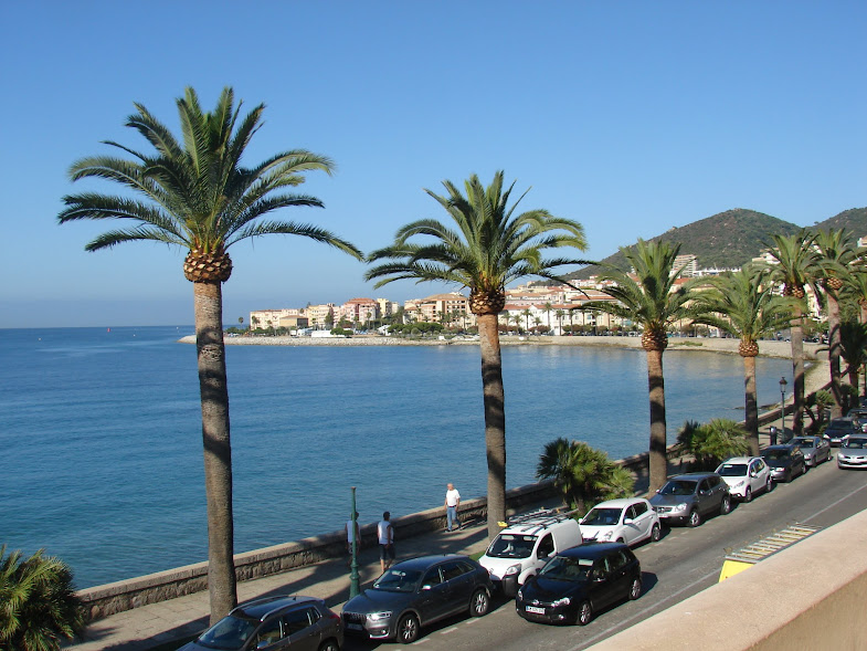 ajaccio