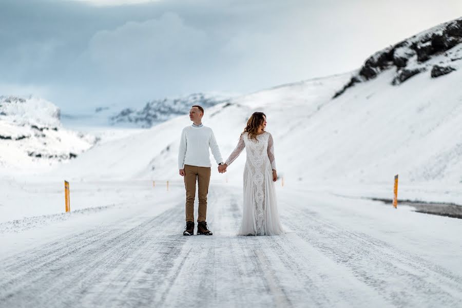 Fotógrafo de casamento Bettina Vass (bettinavass). Foto de 9 de fevereiro 2019