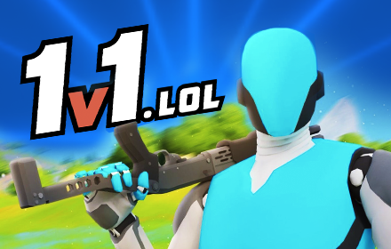 1v1 LOL Unblocked Preview image 0