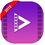 Cover Image of Download HD Video Player 1.2 APK