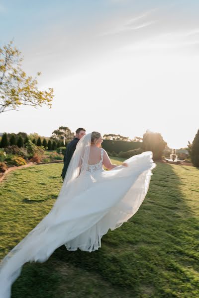 Photographe de mariage Zinette Hopper (zinettehopper). Photo du 7 octobre 2023