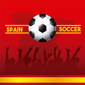Угадай: Испанский Футбол