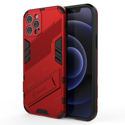 Title 4, All-inclusive Mobile Phone Case Anti-drop Magne...