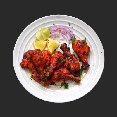 Chicken Tandoori