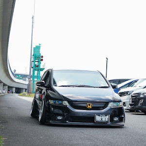 オデッセイ RB1