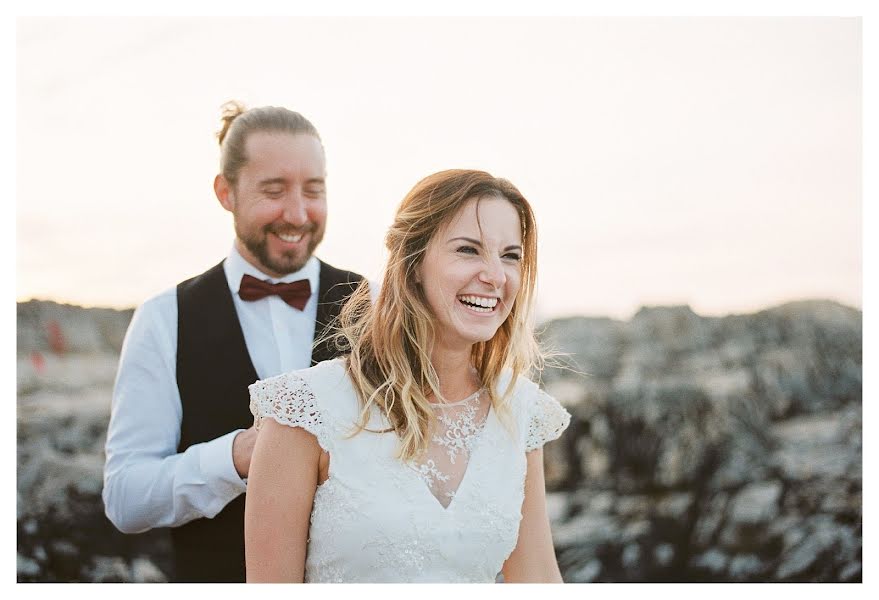 Fotografo di matrimoni Roberto Tivoli (yafzjjh). Foto del 30 luglio 2020