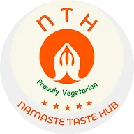 Namaste taste hub menu 1