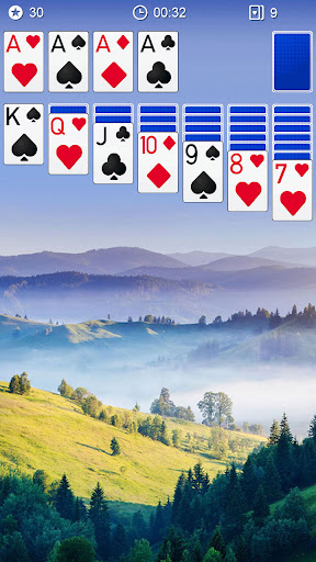 Screenshot Solitaire