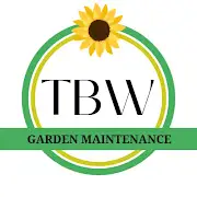 TBW Garden Maintenance Logo