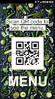 QR Code Reader Screenshot