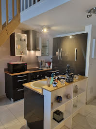 appartement à Frejus (83)