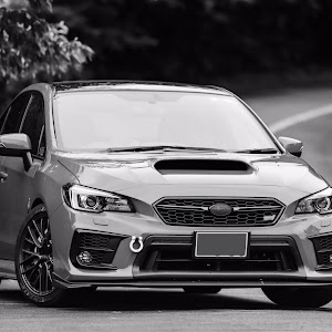 WRX STI VAB