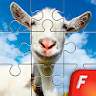 Goat Simulator - Goat Games icon