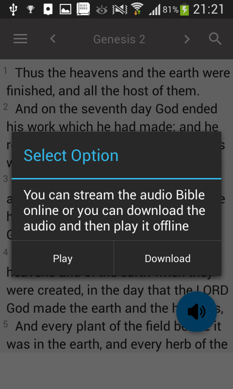 Bible Dictionary Offline