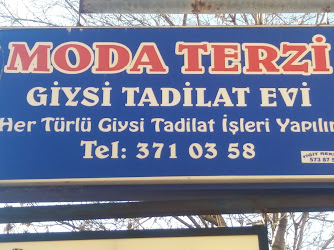 Moda Terzi