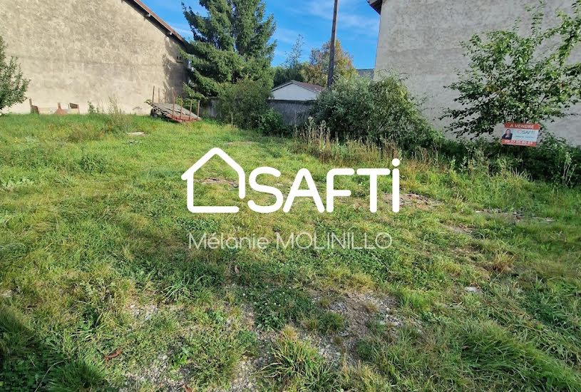  Vente Terrain à bâtir - 471m² à Dannevoux (55110) 