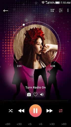 Music player 1.44.1 screenshots 13